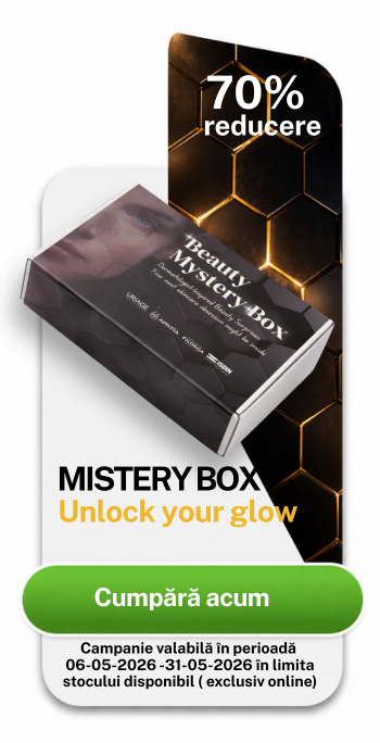 mystery box